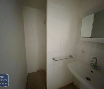 Appartement à louer 2 pièces 37.04m² - Photo 6