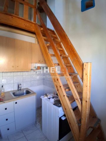 Studio/Γκαρσονιέρα για ενοικίαση Ζαρουχλέικα (Πάτρα) - Photo 5