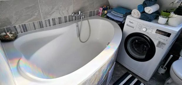 PRONÁJEM PĚKNÉHO CIHLOVÉHO MEZONETOVÉHO BYTU 2+KK, BRNO ČERNOVICE - Фото 1