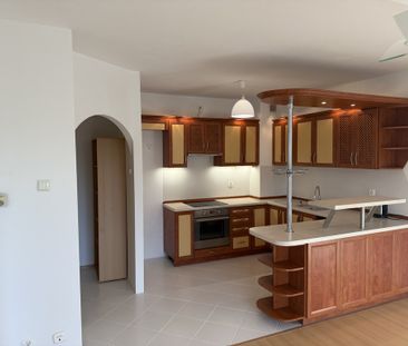 mieszkanie na wynajem Szczecin os. Bukowe - Photo 3