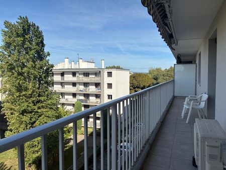 Location Appartement 2 pièces 49m² VALENCE 26000 - Photo 5