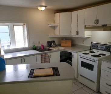 ⭐️Beau 3 1/2 à louer à Sorel-Tracy- disponible dès premier décembre - Photo 1