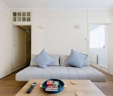 1 Bed Flat, Marshall St, W1F - Photo 5