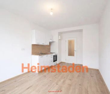 Pronájem bytu 1+kk 20 m - Photo 1