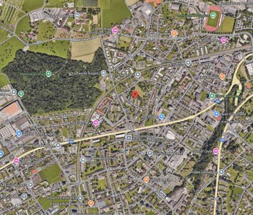 Sofort verfügbar - ruhig und zentral gelegen - Foto 3