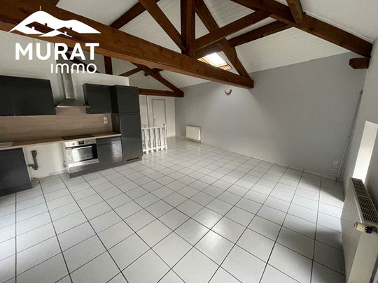 Appartement Les Martres De Veyre 3 pièce(s) 66 m2 - Photo 1