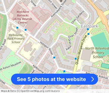 Oran Street, North Kelvinside - Photo 1