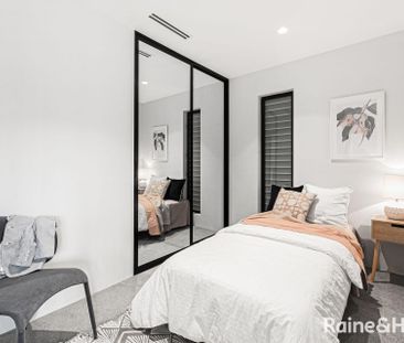 214/86 Mobbs Lane, Eastwood NSW 2122 - Apartment For Rent | Domain - Photo 5