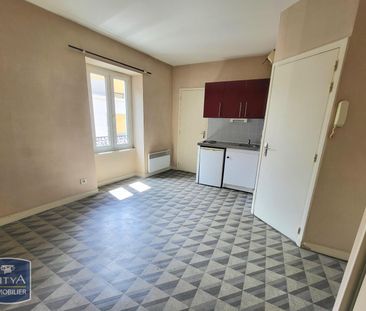 Location Appartement 2 pièces 29m² CLERMONT FERRAND 63000 - Photo 4