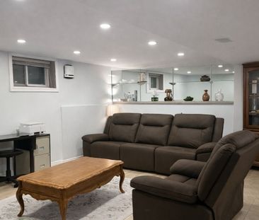 For Lease - 1068 Garth Street Unit# Basement, Hamilton, Ontario - Photo 6