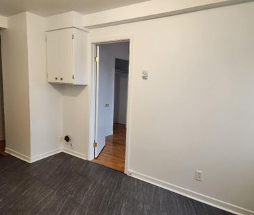 4 1/2 Montreal Mercier Hochelaga Maisonneuve 1 juillet 2026 - Photo 3