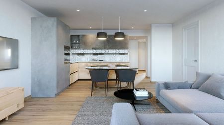 St-Imier, new 4.5-room apartment on the 2nd floor - Photo 4