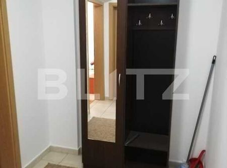 Apartament 1 camera, decomandata, 42 mp, zona strazii Calea Turzii - Photo 4