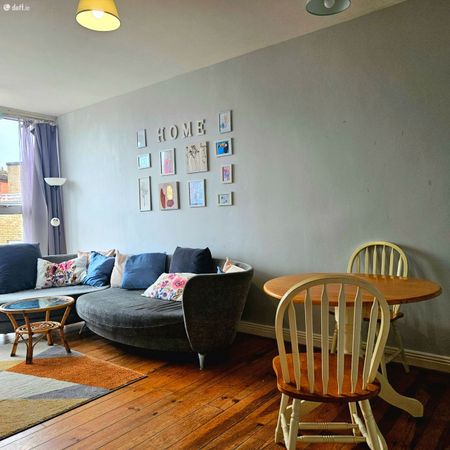 Apartment 217, The Richmond, Brunswick Street North, Smithfield, Dublin 7 - Photo 2