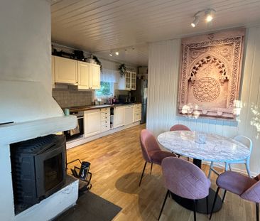 Strömmadalsvägen, Värmdö - Foto 6