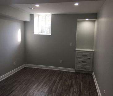 For Lease - 28 Isle Royal Terrace Unit# Bsmt, Brampton, Ontario - Photo 4