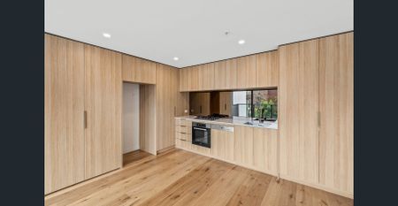 Modern Luxury Living in the Heart of Prahran - Photo 3