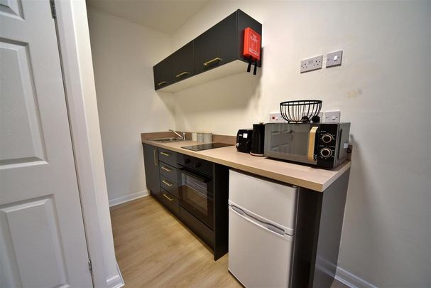 1 bedroom apartment to rent - Photo 1