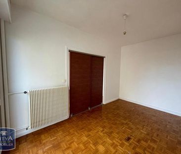 Location Appartement 3 pièces 57m² LE MANS 72000 - Photo 3