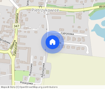 Idealny dom dla Ciebie! 5 km od Wrocławia - Zdjęcie 1