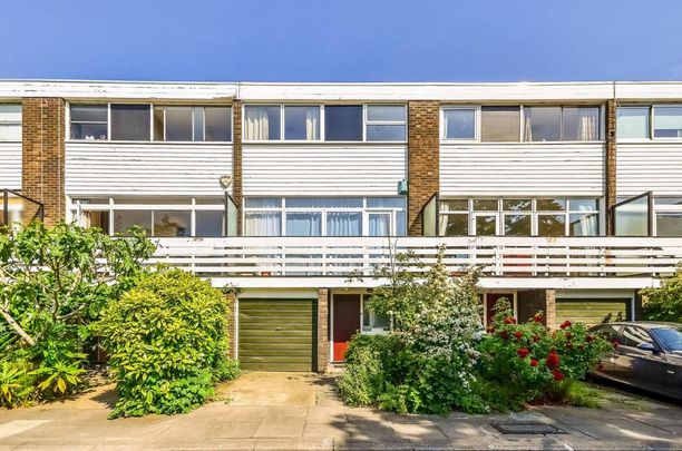 5 bedroom house to rent - Photo 1