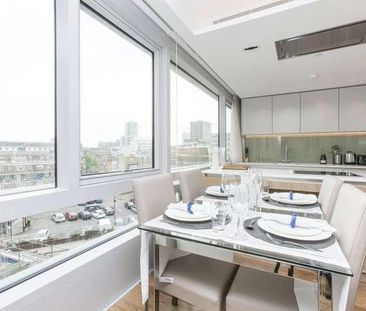 Canaletto Tower, City Road, London, EC1V - Photo 5