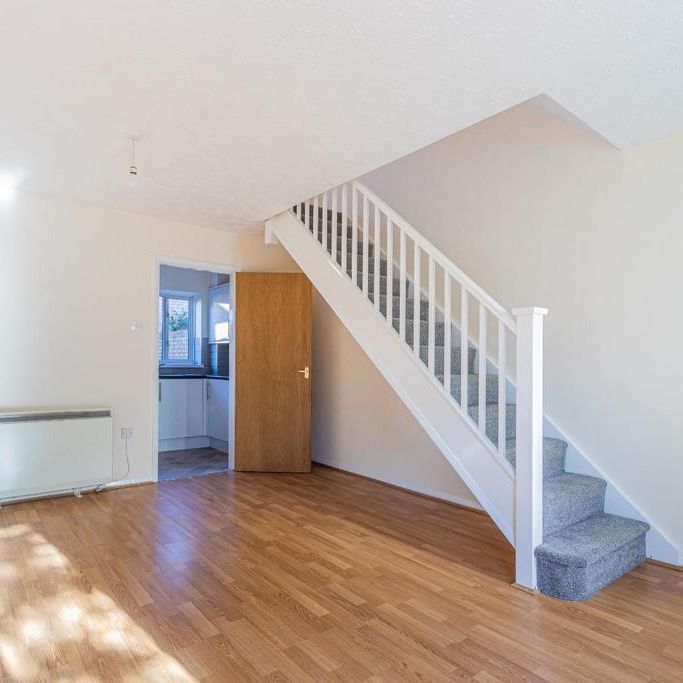 2 bedroom house to rent - Photo 1