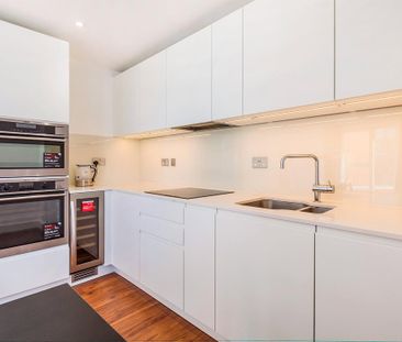 1 bedroom apartment to rent - Photo 3