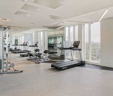 For Lease - 251 Jarvis Street Unit# 3207, Toronto, Ontario - Photo 2