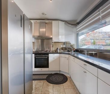 Huis te huur: Ter Nieuwburgstraat 9 2548 SC Den Haag - Photo 5