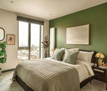 3 bedroom flat to rent - Photo 6