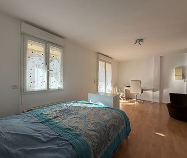 Appartement T1 à louer à Le Perray en Yvelines - Photo 3