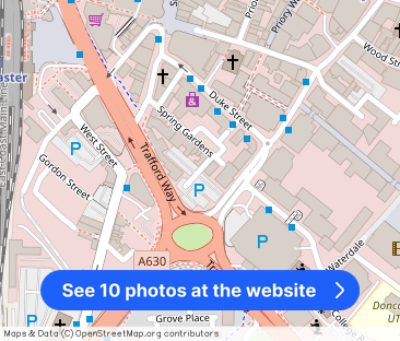 Portland Place, DONCASTER - Photo 1