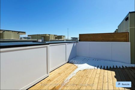 For Lease - 19 Mable Smith Way, Vaughan, Ontario - Photo 5