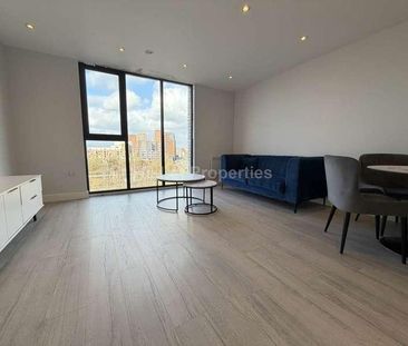 Regent Plaza, Oldfield Road, M5 - Photo 3