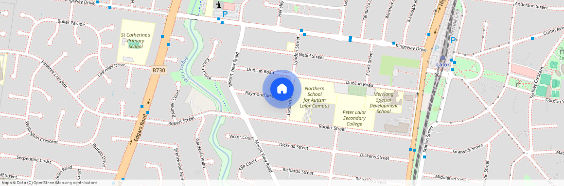 4 Raymond Street, Vic 3075, Lalor