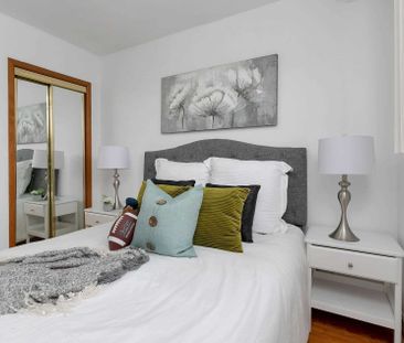 For Lease - 57 Lanark Avenue Unit# Upper, Toronto, Ontario - Photo 1