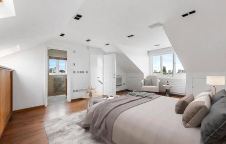 4 bedroom semi-detached house to rent - Photo 2