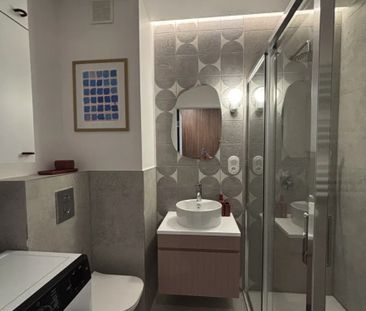 Cicha kawalerka z widokiem na zieleń | Inżynierska - Фото 4