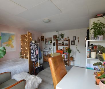 Te huur: Kamer Thomas a Kempisstraat 103 a 5 in Zwolle - Foto 1