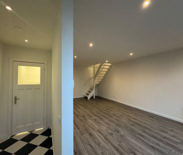 Te huur: Huis Vlielanderstraat in Pernis Rotterdam - Photo 1