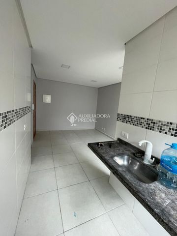 Apartamento com 2 quartos e 65m² para alugar em Vila Valparaíso, Santo André. - Photo 4