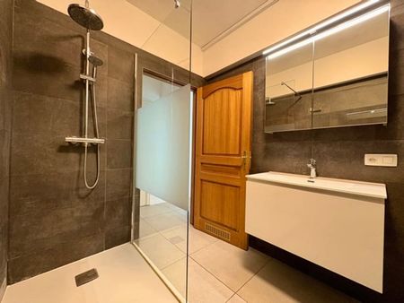 Appartement te huur - Photo 5