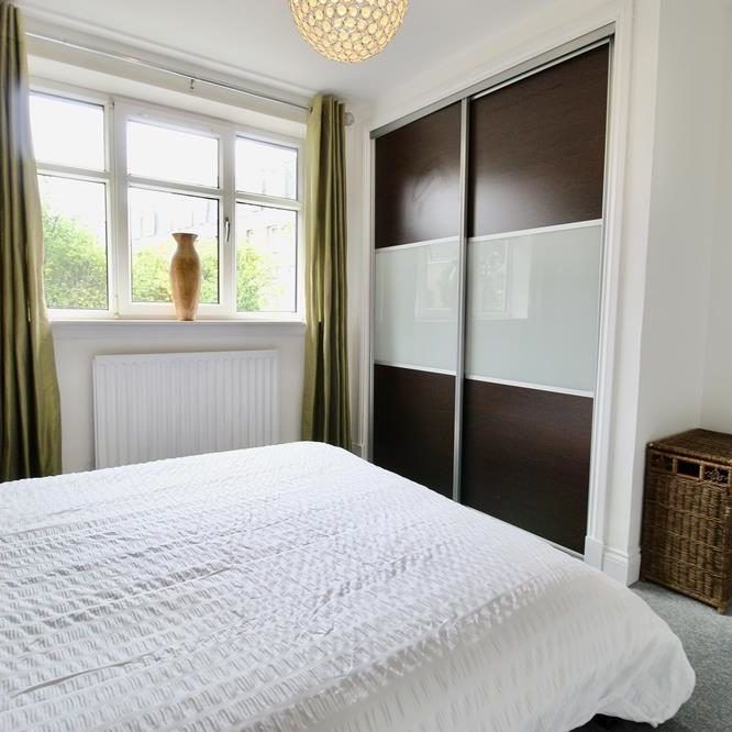 Great Western Road, Top Floor, AB10 - Photo 1