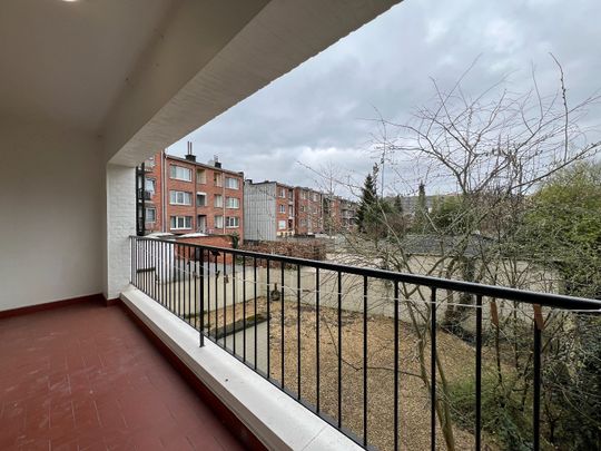 Gezellig 2 slpk app met terras - Photo 1