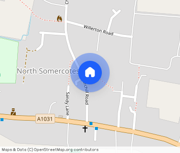 Churchill Close, North Somercotes, Louth, LN11 - Photo 1