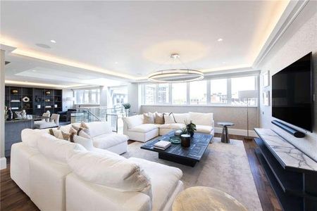 Young Street, Kensington, London, W8 - Photo 5