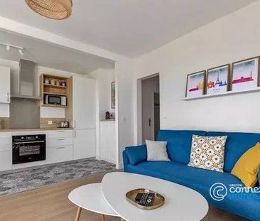 Location AppartementVillejuif - Photo 4