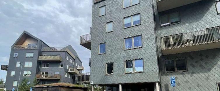 Berguven 22 - Photo 1