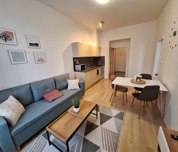 Útulný a nově vybavený byt - Praha 9 - Photo 1